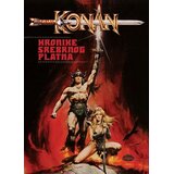 Delfi Konan: Hronike srebrnog platna | Eponuda.com