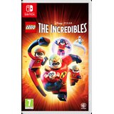 Lego The Incredibles (SWITCH) Cene