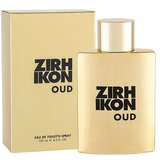 Zirh Ikon Oud toaletna voda 125 ml za muškarce Cijene
