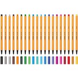 Stabilo Point 88 kemijska u boji breskve 0,4mm | shoptok.hr