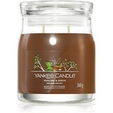 Yankee Candle Praline & Birch mirisna svijeća 368 g Cijene