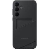Samsung Galaxy A35 Card Slot Case Black | Eponuda.ba