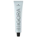 Schwarzkopf Igora Royal Highlifts boja za kosu 12-21 Ash Smoke 60 ml Cijene