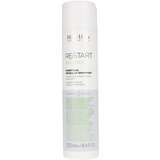 Revlon RE-START Balance Purifying Shampoo 250 ml | shoptok.hr