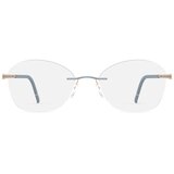  Ženske Dioptrijske naočale Silhouette Momentum 5529 EU 53/19 Pink | shoptok.hr
