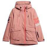 Superdry Jakne Veste Ultimate Rescue Rožnata | Shoptok.si