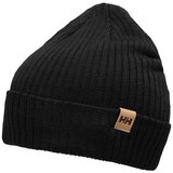 Helly Hansen Business Beanie 2 Crna Cijene