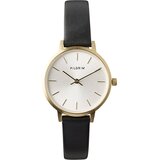 Pilgrim Analogni sat 'Nerine' zlatna / crna | shoptok.hr