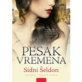 pesak vremena