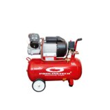 Prolinetech Dvoklipni kompresor 50 L Germany Style PLT/AC-50L/2 | ePonuda.com