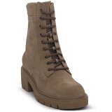 Nero Giardini 501 AROLD VELO ARGILLA Bež | shoptok.hr