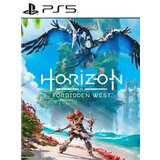 PS4 / PSN Horizon: Forbidden West (PS5) PSN Key EUROPE | Eponuda.com