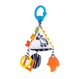 Bali Bazoo igračka 80136 sensor pyramid ( BZ80136 ) BZ80136 | ePonuda.com