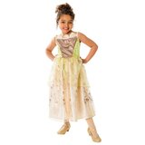 Rubies Disney Princess Tiana Kostim za uzrast 3-4 godine ( 1039517 )