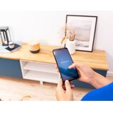  DIFUZOR AROME PUREAROMA 550 CONNECTED GREY WOODY | Shoptok.si