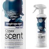 Clinex Koncentrirani osvežilec zraka, razpršen po površinah Scent - Magic Night 500ML, (21389413) Cene