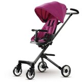 Coccolle qplay easy kolica za bebe roze Cene