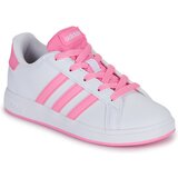 Adidas GRAND COURT 2.0 K Bijela | shoptok.hr