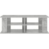  Stalak za TV Betonski sivi 96 x 35 x 33,5 cm | Eponuda.com