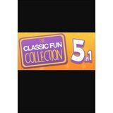 Steam Classic Fun Collection 5 in 1 (PC) Key GLOBAL | ePonuda.com
