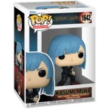 Funko POP ANIMATION: JUJUTSU KAISEN - MIWA KASUMI