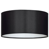  Luster na sajli ASTRA 3xE27/60W/230V crni | Eponuda.com