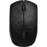3300P Plus black Wireless Mouse