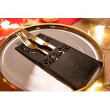 Tutumi Božićne kutije za pribor za jelo 8 kom (KF357-4B x2) | shoptok.hr