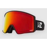 Von Zipper Mach Vfs Black Smucarska ocala fire chrome | Shoptok.si