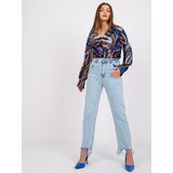 Italy Moda Blouse-DHJ-BZ-15201.30-grey-black | shoptok.hr