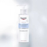 EUCERIN® Mleko za čišćenje lica Dermatoclean, 200ml Cene