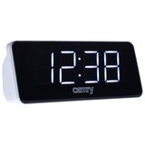 Camry CR 1156 Digital alarm clock Black,Grey | shoptok.hr