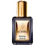 El Nabil Parfumska voda Royal Gold Parfümextrakt | Shoptok.si
