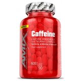 Amix Suplement Kofein sa Taurinom, 200mg Cene