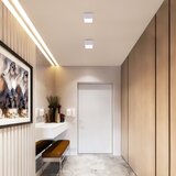  Immax NEO 07072L-15 - prigušiva LED svetiljka CANTO LED/12W/230V bela | Eponuda.com