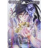VIZ Media Abi Umeda - Children Of The Whales, Vol. 3 Cene