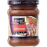 EXOTIC FOOD Tamarindina pasta - 200 g Cene
