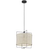 Eglo 43292 - visilica na sajli bridekirk 1xE27/60W/230V prečnik 400mm | Eponuda.com
