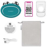 Foreo BEAR™ 2 uređaj za toniranje lica s mikrostrujom za lice Evergreen 1 kom | shoptok.hr