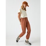 Koton Pants - Orange - Joggers | Shoptok.si