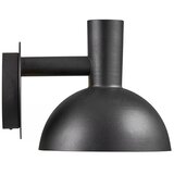 Nordlux ARKI spoljašnje zidno svetlo 1xE27/20W/230V IP54 crno | Eponuda.com