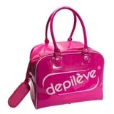Torba Depileve – Pink (Outlet)