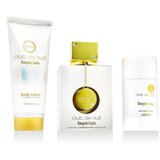 Armaf Club de Nuit Impériale Ženski Poklon Set EDP 105 ml + DST 75 g + BL 100 ml | shoptok.hr