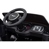  Licencirani auto na akumulator Aston Martin DBX - crni | shoptok.hr