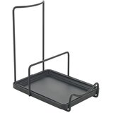 Metaltex Držač poklopca od nehrđajućeg čelika Tokyo Lava - | shoptok.hr