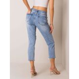 Factory Price Jeans trousers-NM-DE-SP-L0817.05-blue | shoptok.hr
