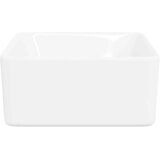  Umivaonik 40 x 30 x 13 cm keramički bijeli | Eponuda.ba