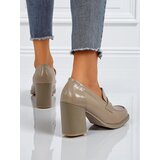 Resti Women's Heeled Loafers Minerva | ePonuda.com