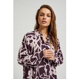 Marisse Women's Shirt Z-Ko-4526 D.Violet | Shoptok.si