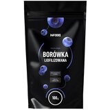 HiFOOD Borovnice cele – liofilizirane (100 g) | Shoptok.si